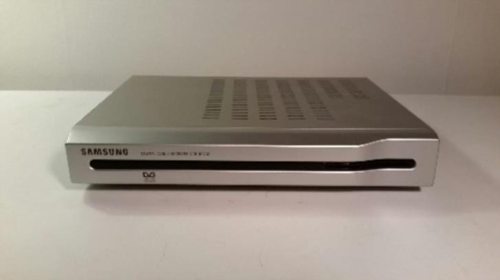 Tvillingbox Samsung
