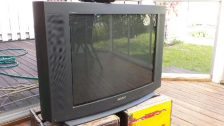TV 29 tum, Sony KV-29C5E