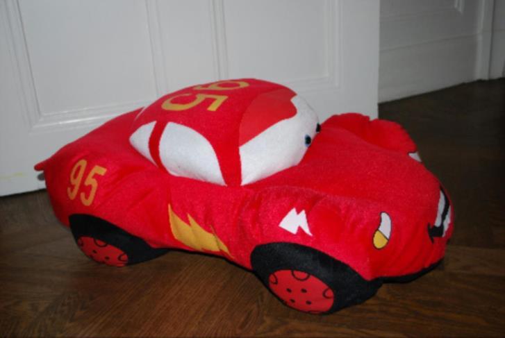 Cars bil