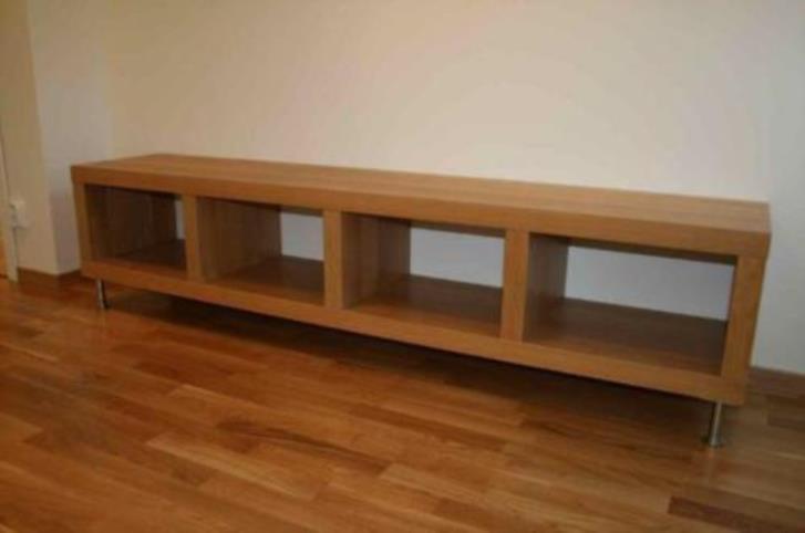 Tv bänk från Ikea