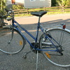 Damcykel, 12 vxl, DBS 