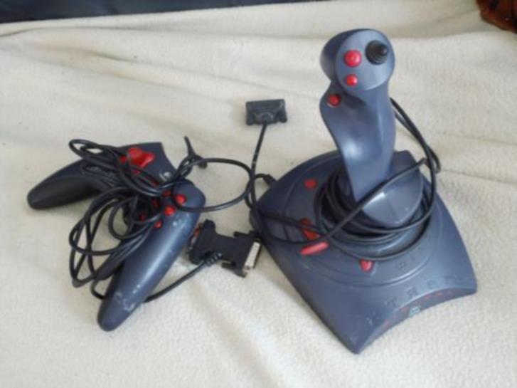 Joystick