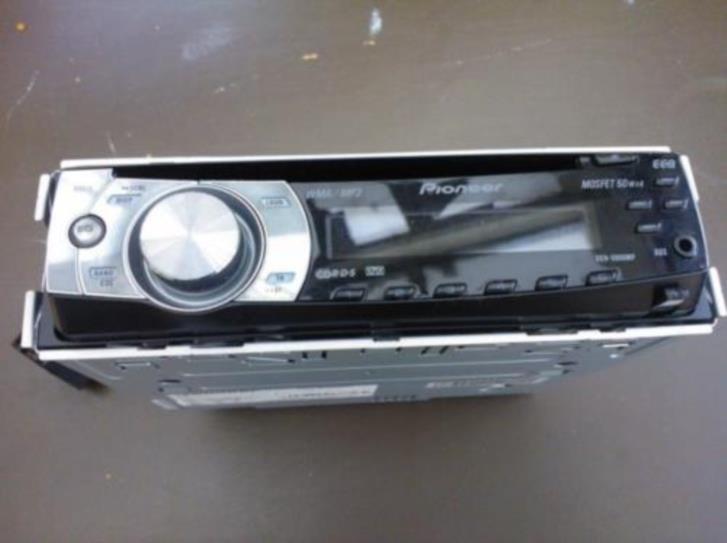 Bilstereo Pioneer DEH-3000MP