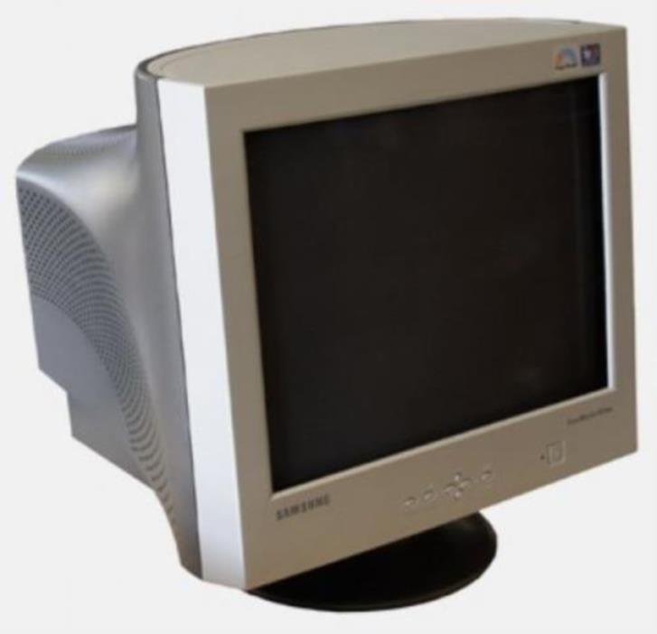 Datorskärm 19", samsung syncmaster 957mb