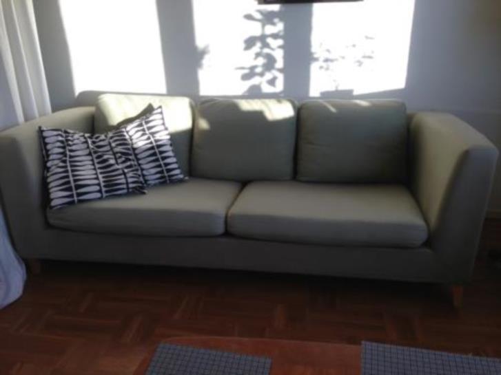 Soffa