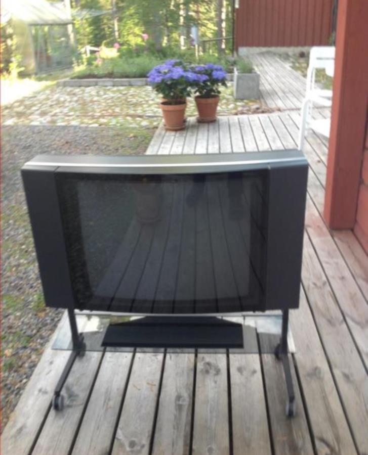 B&O tjock-tv
