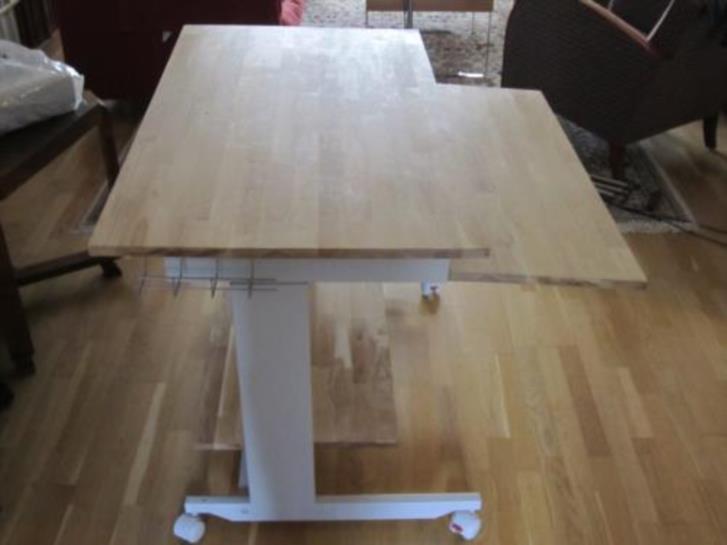 Datorbord