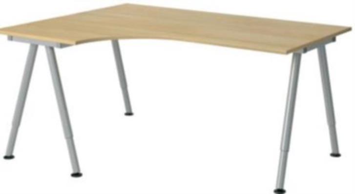 Skrivbord
