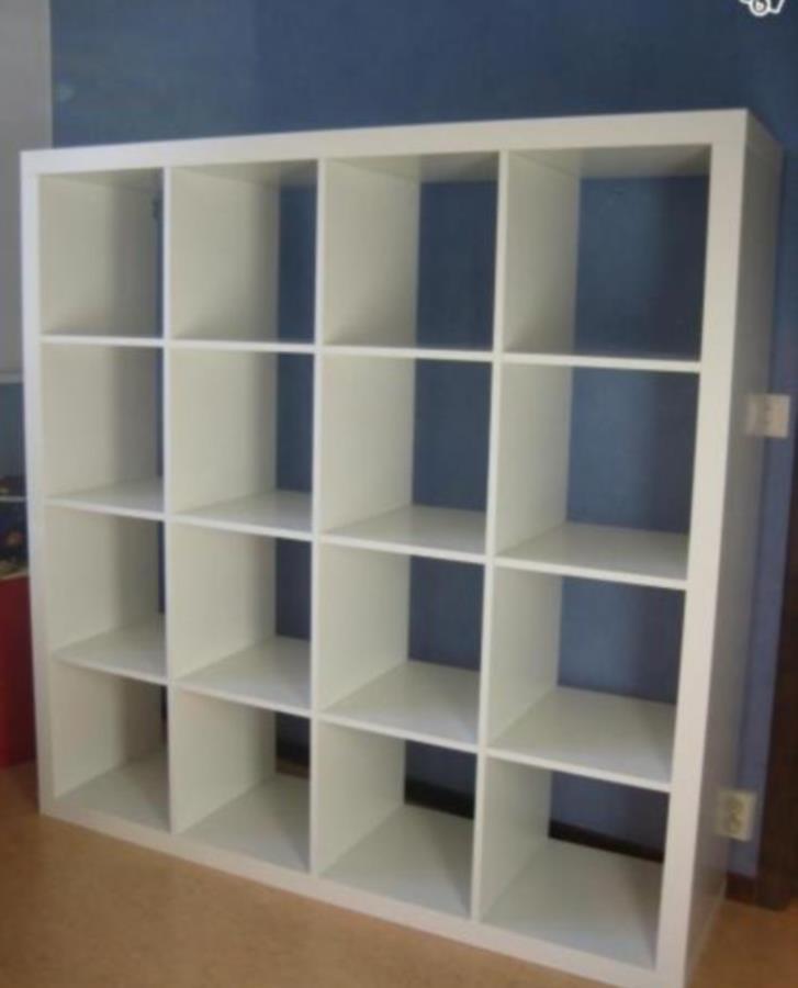 Expedit hylla