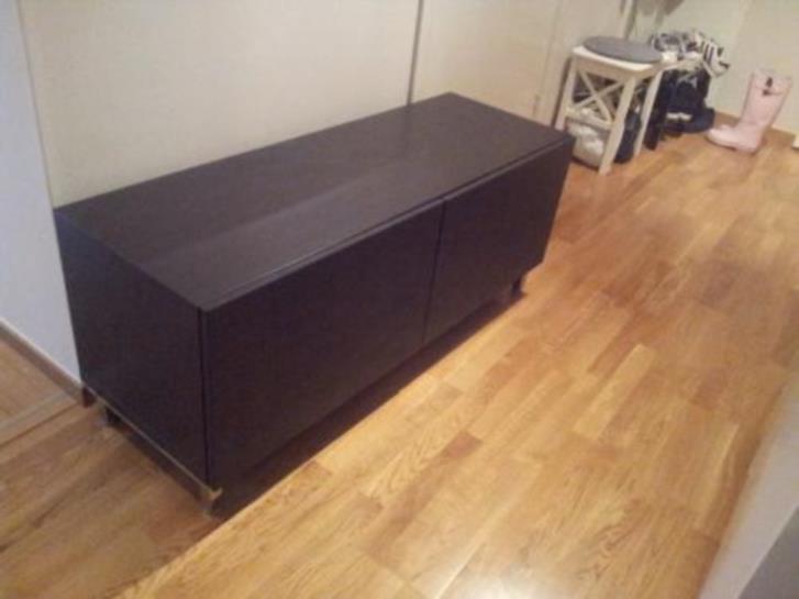 IKEA TV-bänk