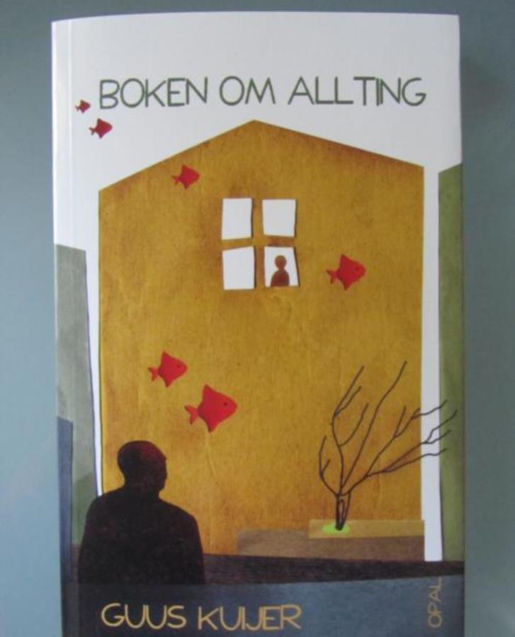 "Boken om allting" av Guus Kuijer