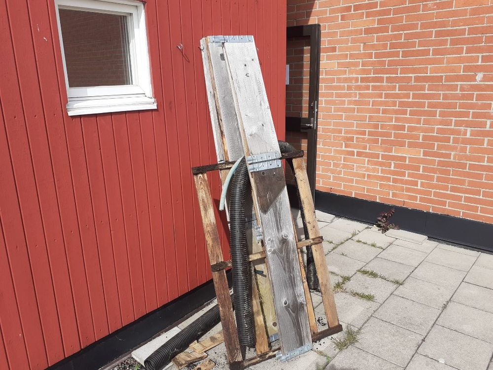Pallkrage 