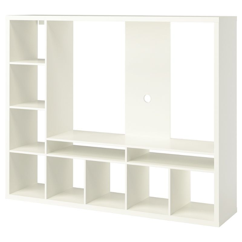 Ikea tv-möbel Lappland 