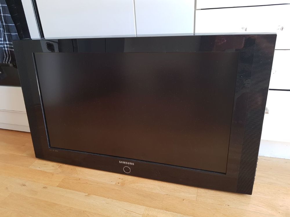 TV 32" Samsung