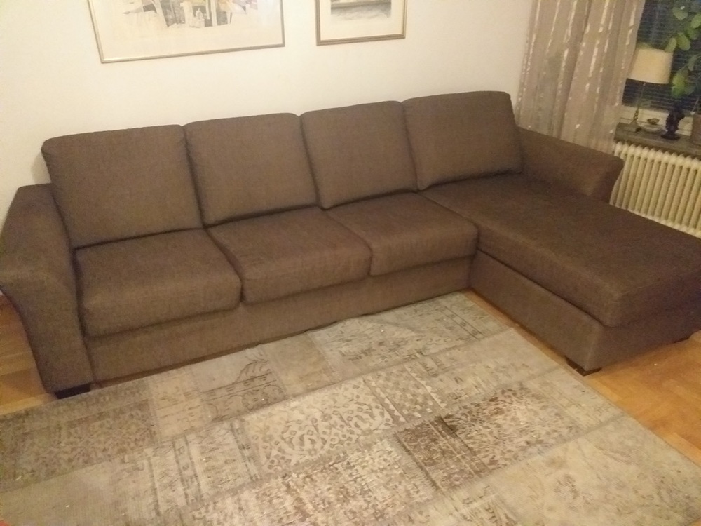 Soffa