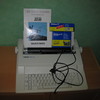 Skrivmaskin (elektrisk)