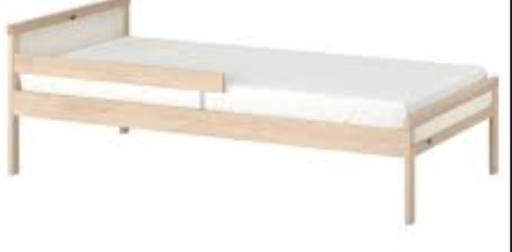 New Ikea kids bed frame Snails 70x160