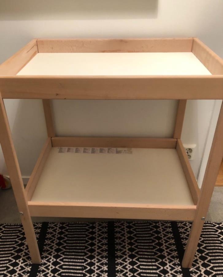 Skötbord