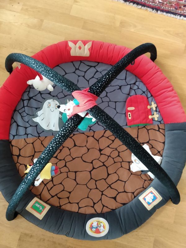 Babygym