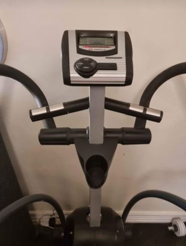 Abilica trappmaskin / stepmaskin 