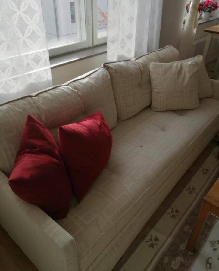 Soffa! Gratis mot hämtning!