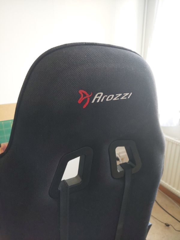 Gamingstol