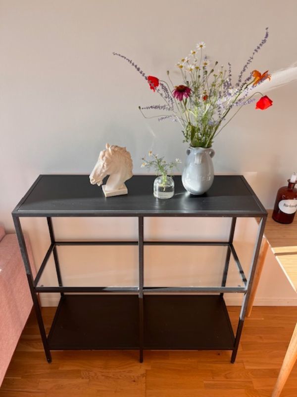 Ikea Vittsjö hylla