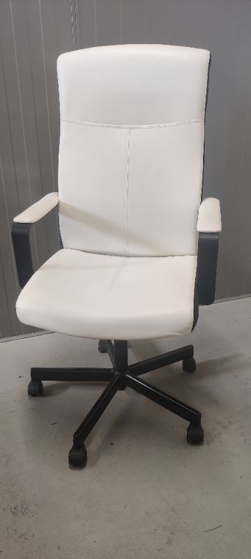 Kontorsstol ikea