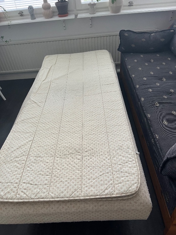 Bäddsoffa ( 2-bädds)