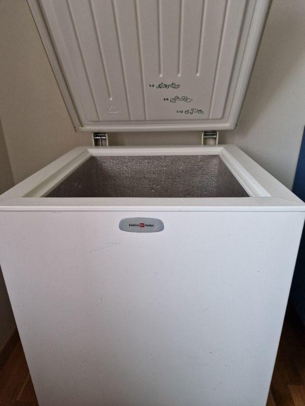 Frysbox 120 lit 