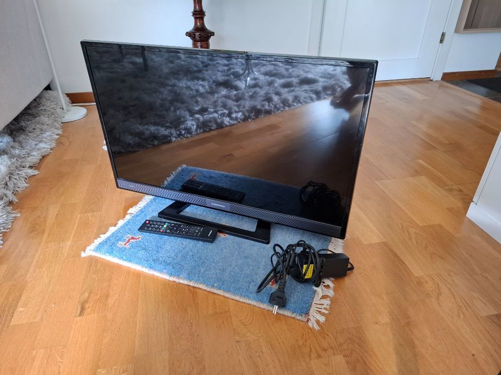Tv 32 tum Grundig