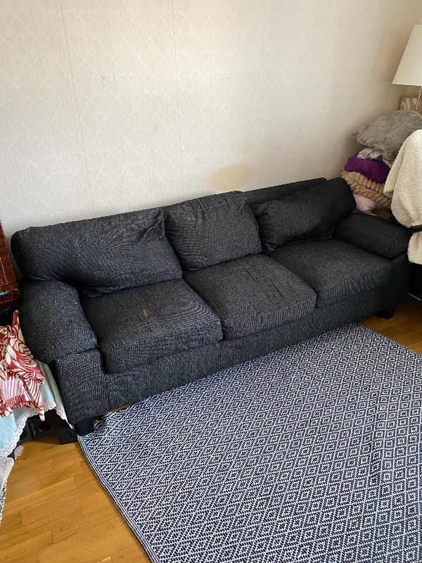 Soffa 220 cm 