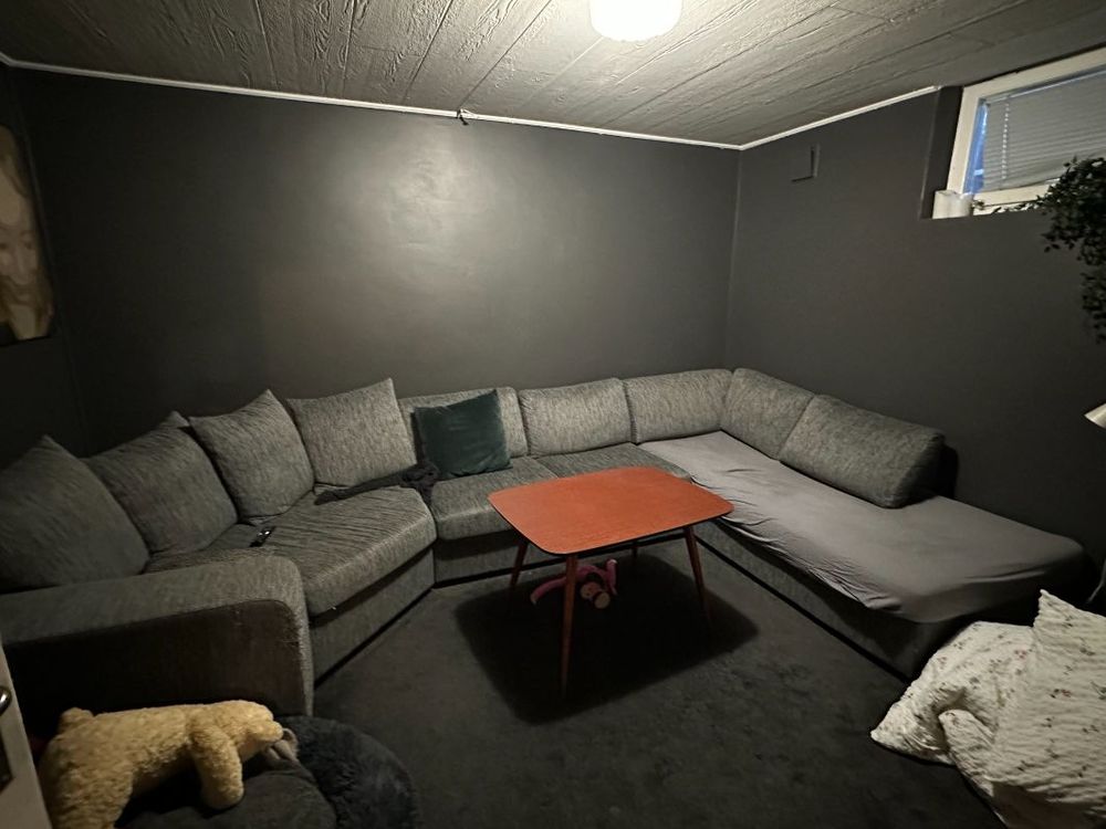 MIO-soffa