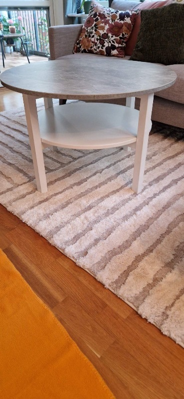 Soffbord