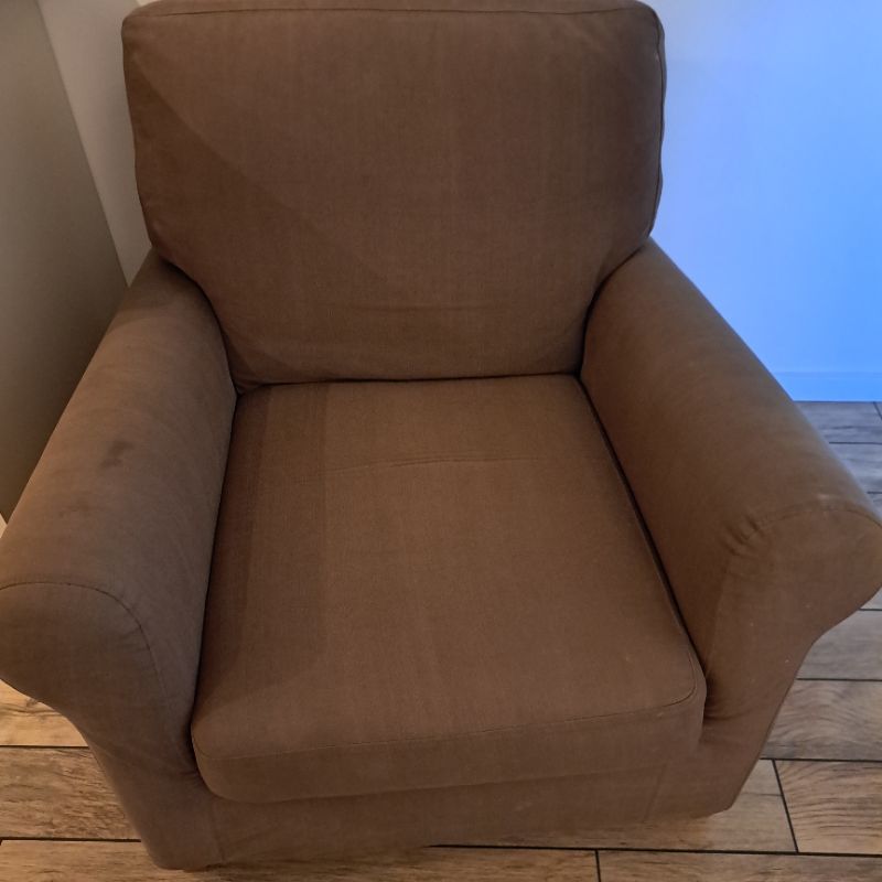 Fåtölj 
