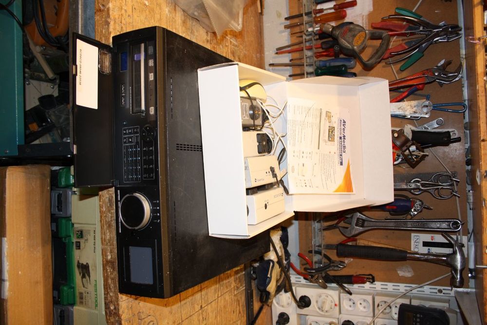 Överbevakningscentral