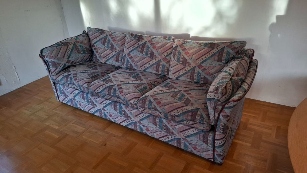 Soffa Bröderna Andersson 