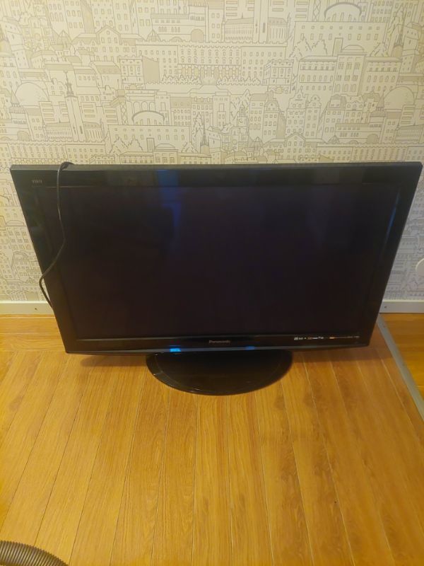 Panasoninc 55 tum LCD