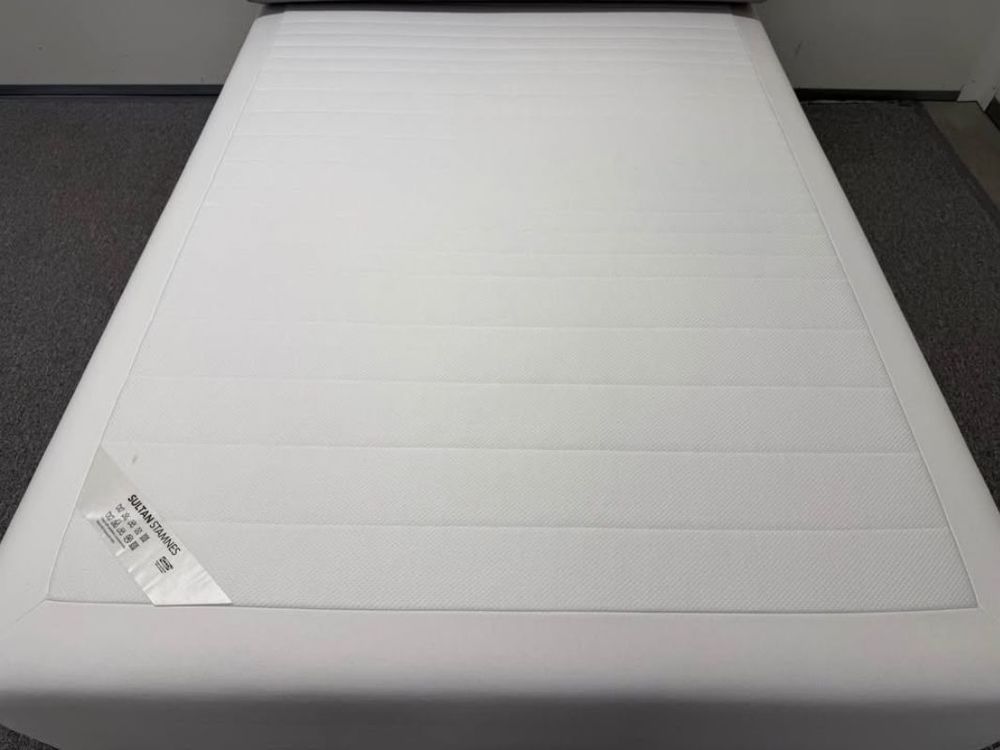 Sultan IKEA säng 120 x 200 cm