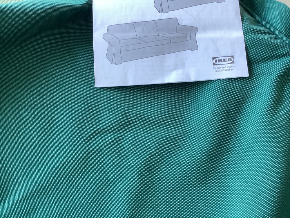 Klädsel IKEA Ektorp
