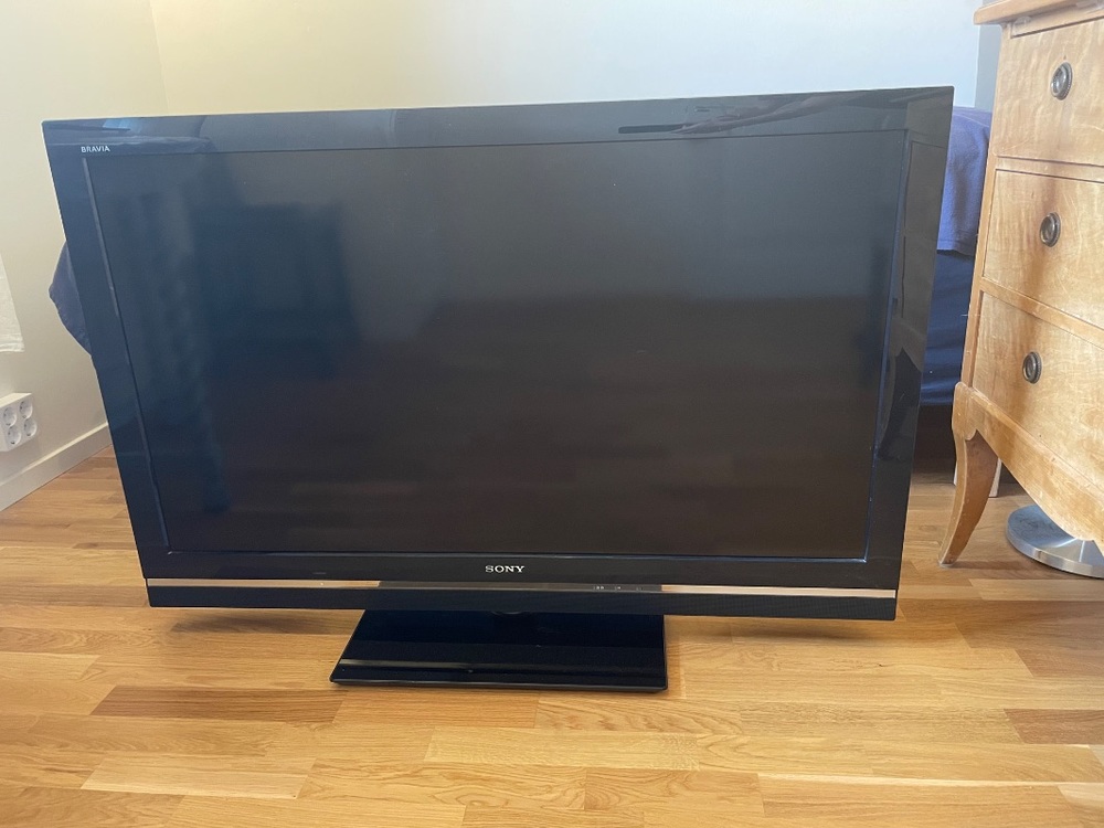 Tv Sony Bravida 46”