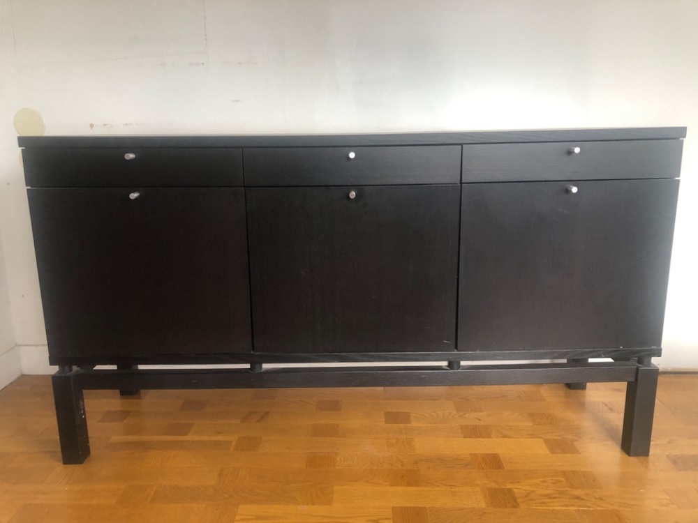 Fint sideboard från Ikea 