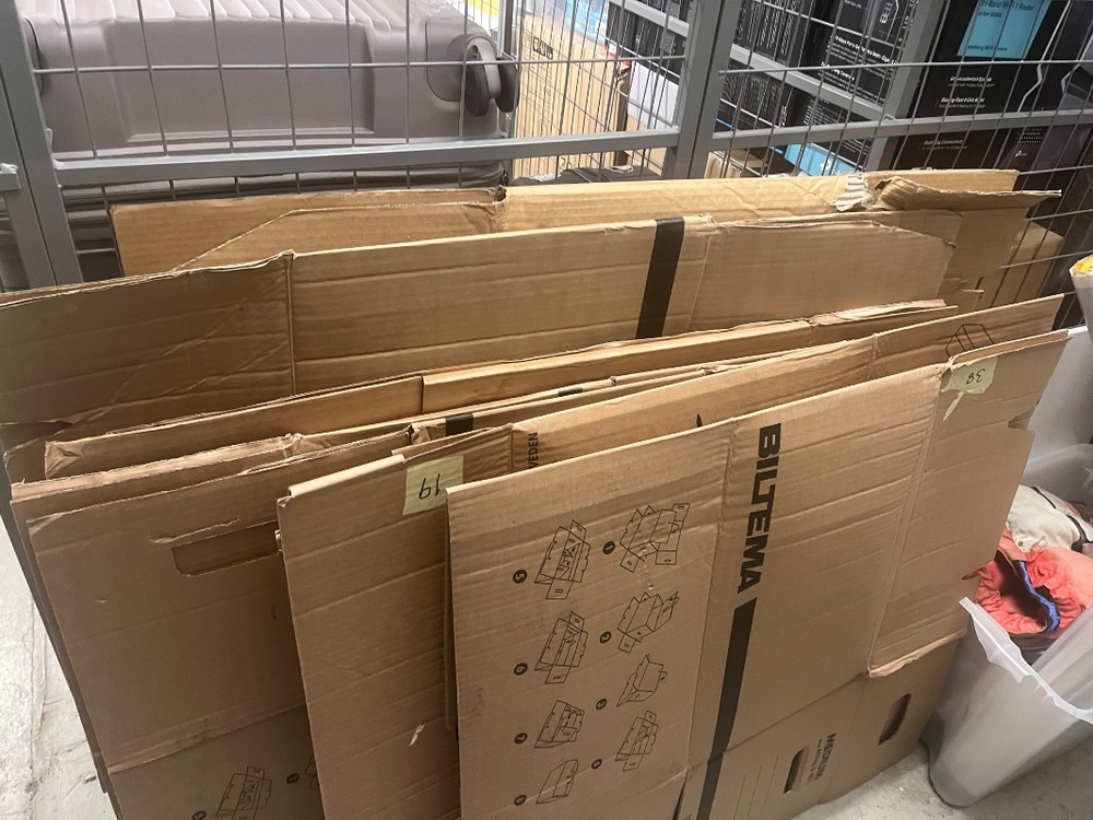 Flyttkartonger 10-15