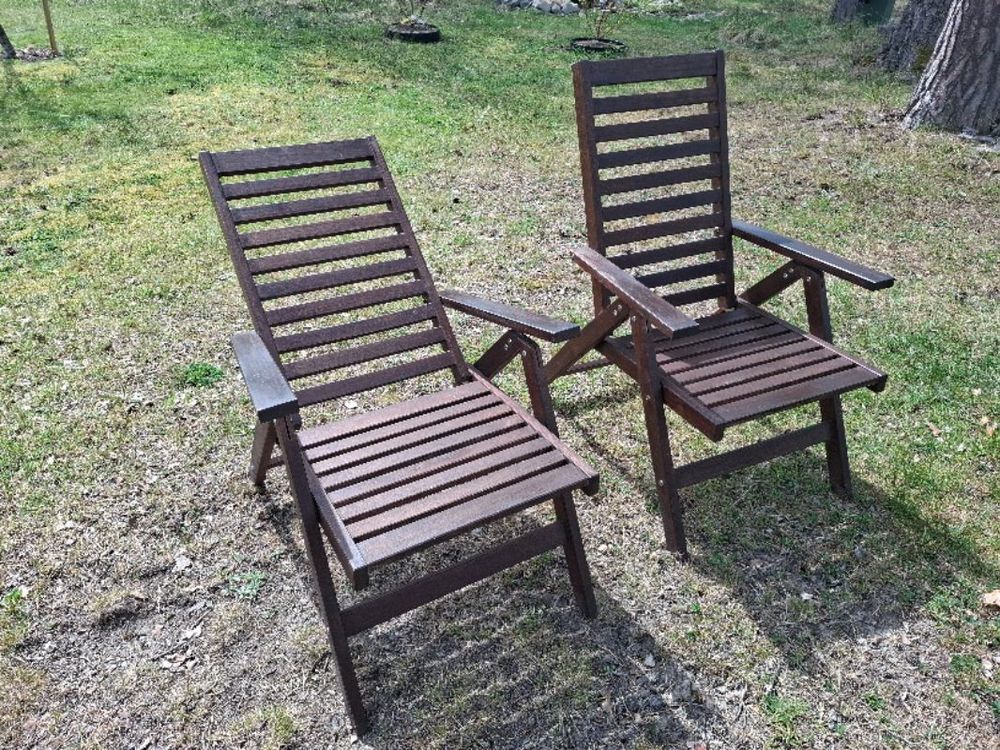 Positionsstolar Ikea Äpplarö