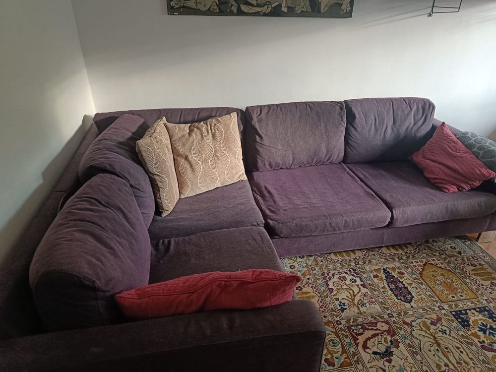 Soffa