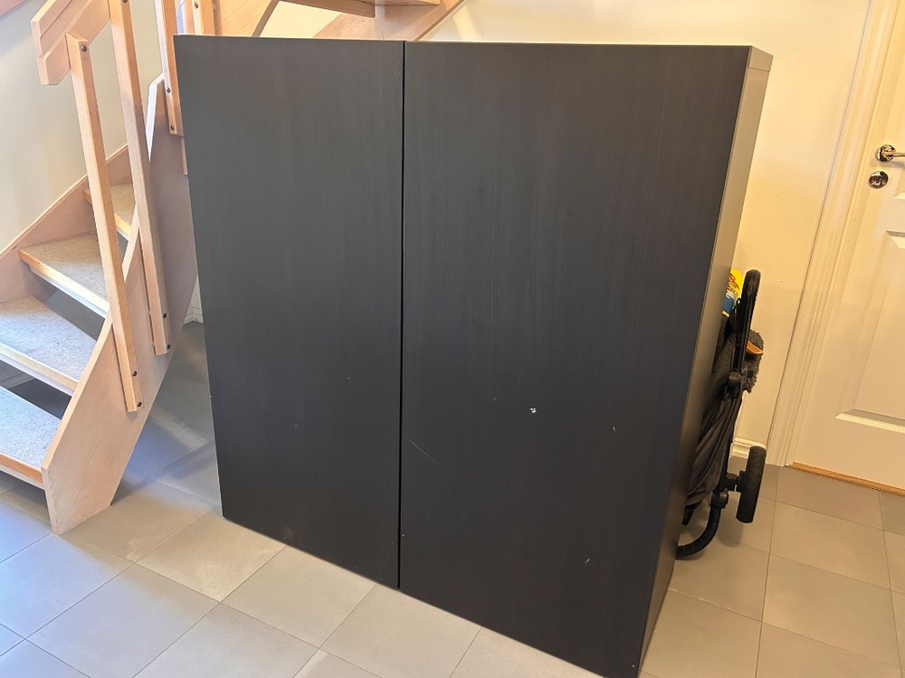 IKEA skåp