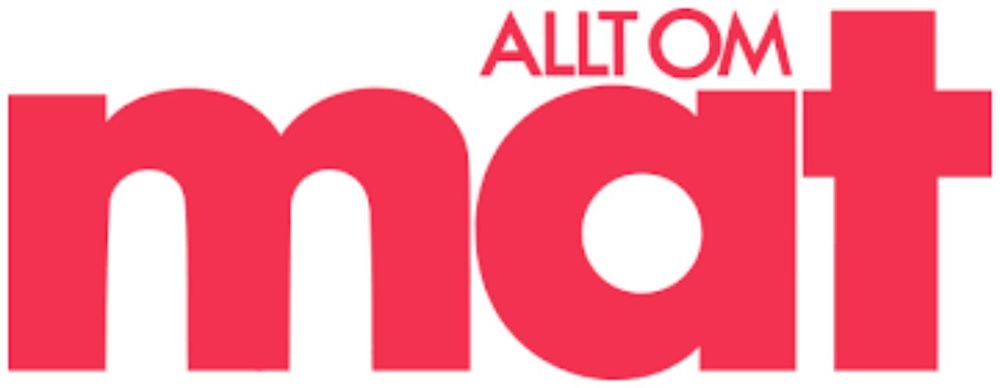 Allt om Mat tidskifter skänkes