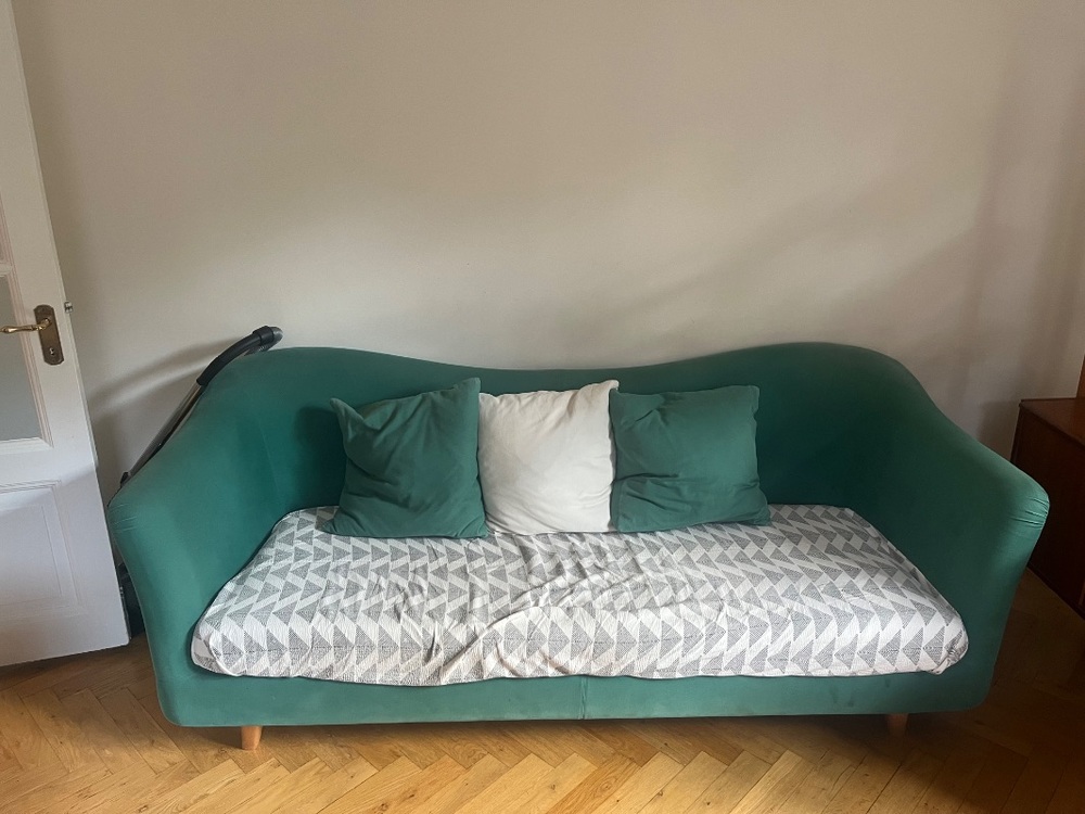 Soffa Dux