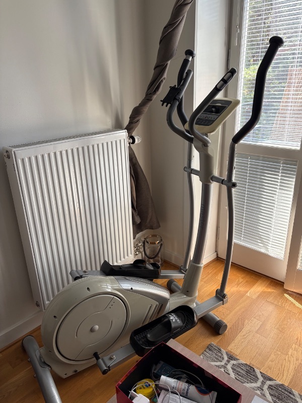 Crosstrainer 