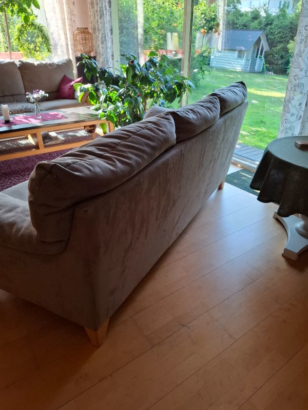 Soffa